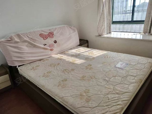 金华婺城江北东方前城(南区)东方前城(南区) 3室2厅1卫 精装修 105平出租房源真实图片