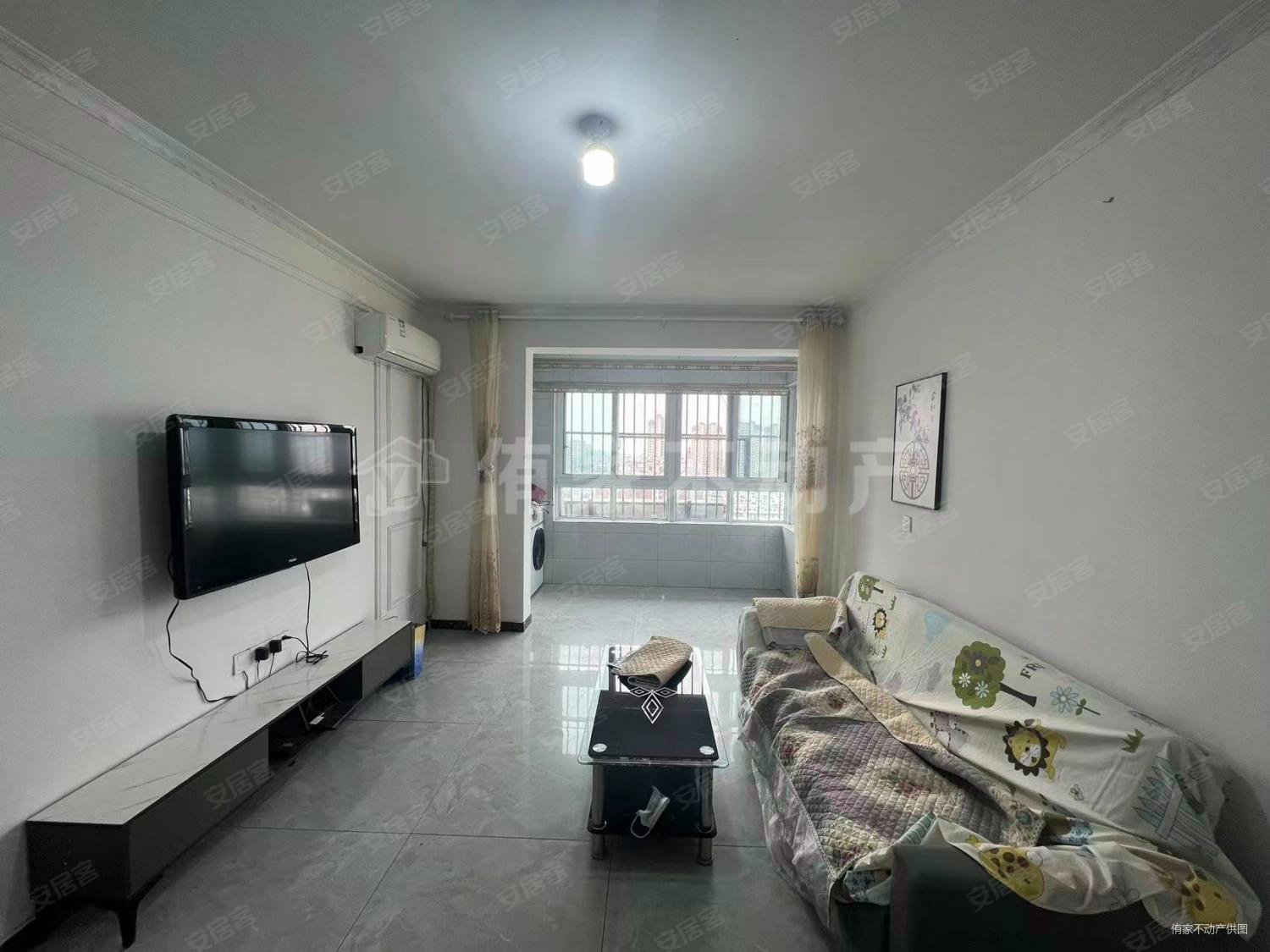 风和雅苑旁,水韵小区二手房,65万,3室2厅,1卫,106平米-徐州安居客