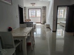 驻马店驿城置地公园天顺花园 3室2厅1卫出租房源真实图片