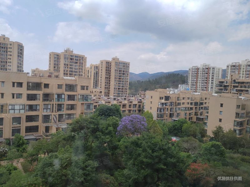 百大超市旁127平精装大四房诚心出售,华夏澜山悦二手房,65万,4室2厅,2