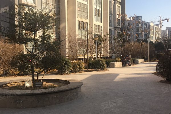 邢台小区 桥东小区 桥东小区 自然城(二期) 自然城(二期)怎么样