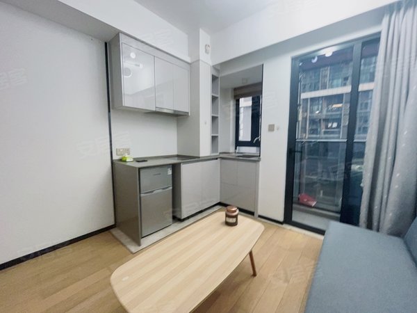 深圳福田华强北宝树台宝树台精装公寓出租.出租房源真实图片