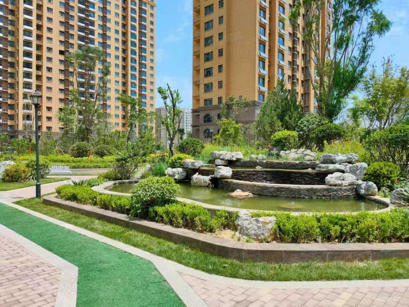 淄博房产网>淄博二手房>张店二手房>美食街二手房>金鼎华郡>