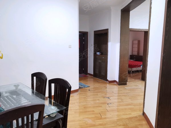 【多图】名都苑,南湖广场租房,名都苑 3室1厅1卫,青秀租房-南宁58安居