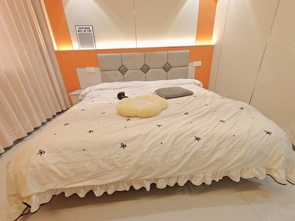 金华东阳南马花园中华城花园商业中心 家具城附近 南马中心路段 多户型选择799起租出租房源真实图片