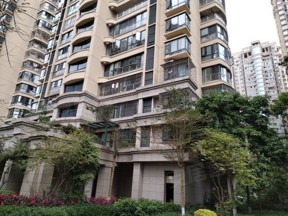 海阔天空国瑞城(爵仕苑),蓝天路 - 海口海阔天空国瑞城(爵仕苑)二手房