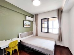 武汉洪山白沙洲0中介免押！保利上城西区 张家湾 烽火村 白沙洲 首义学院出租房源真实图片