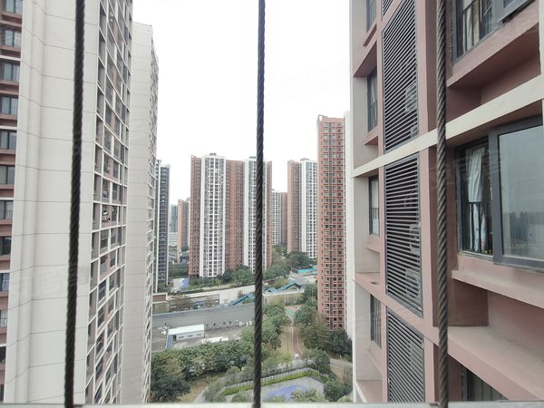 广州黄埔知识城万科幸福誉万科幸福誉 三房两卫 价格可大砍 家电齐全
