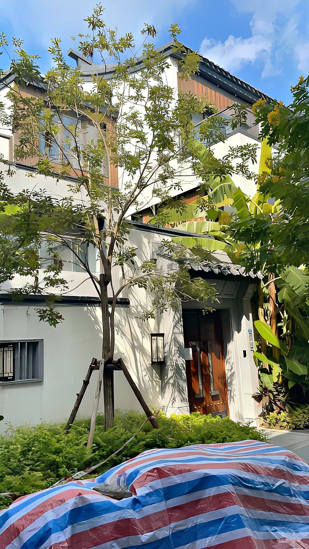 厦门房产网>厦门二手房>翔安二手房>新圩二手房>首开万科璞悦山>