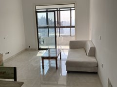 合肥庐江庐江城区新庐国际电梯二房家电齐全，拎包入住随时看房有钥匙出租房源真实图片