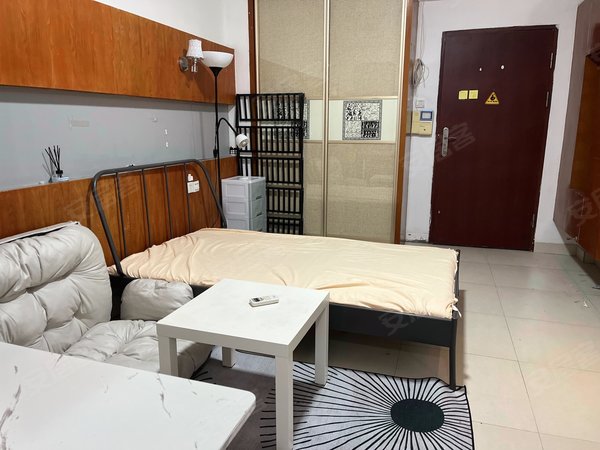 深圳南山科技园泰阳硅谷公寓新出科技园大单间通燃气便宜出租出租房源