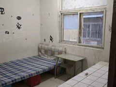 阜阳颍州清河东路卧牛岭山庄 1室0厅1卫出租房源真实图片