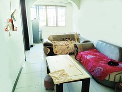 宜宾翠屏上江北上江北酒都生活广场附近2室1厅1厨1卫出租房源真实图片