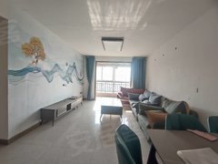 商丘睢阳万达广场胜利小学四院旁阏伯社区精装大二室拎包入住家电齐全急租随时看房出租房源真实图片