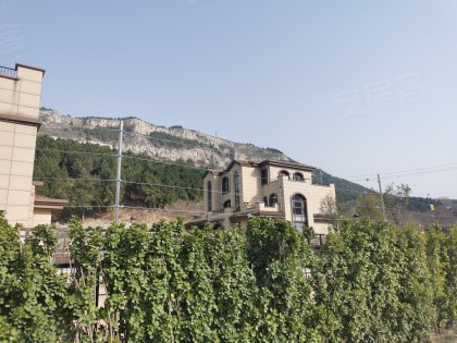 黄金山水郡别墅