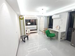 常熟东南开发区东南开发区中心丰茂里理工大学旁 多套单间独卫出租干净清爽付一押一拎包入住出租房源真实图片