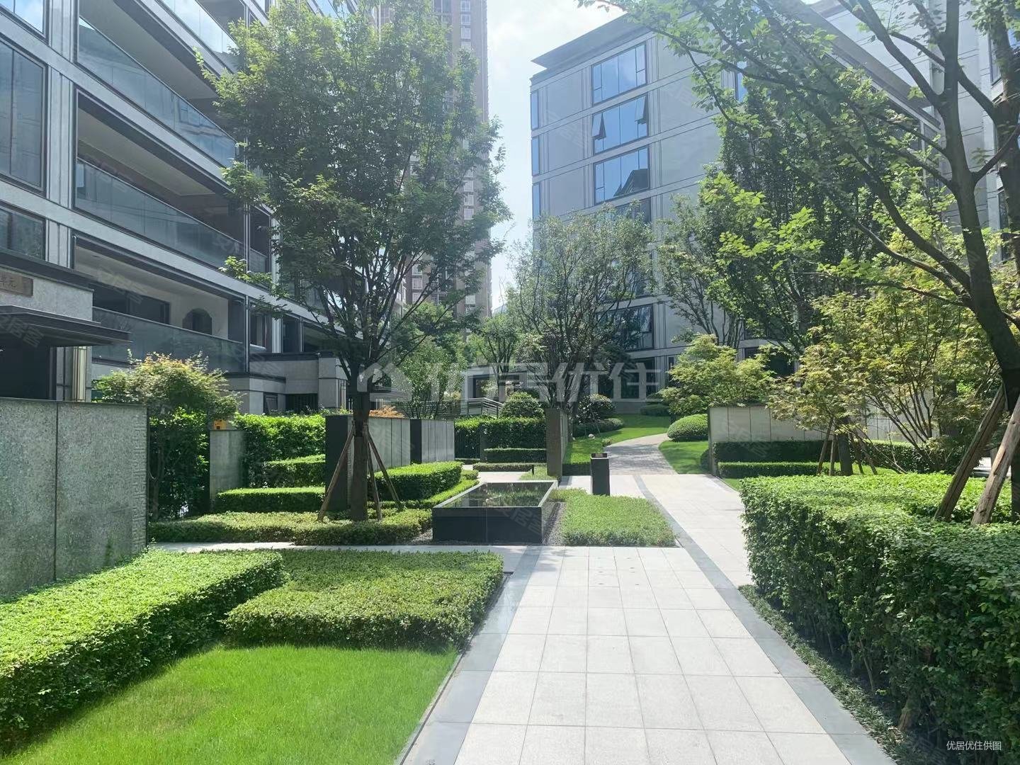 融创重庆国宾壹号院尽享生活品质