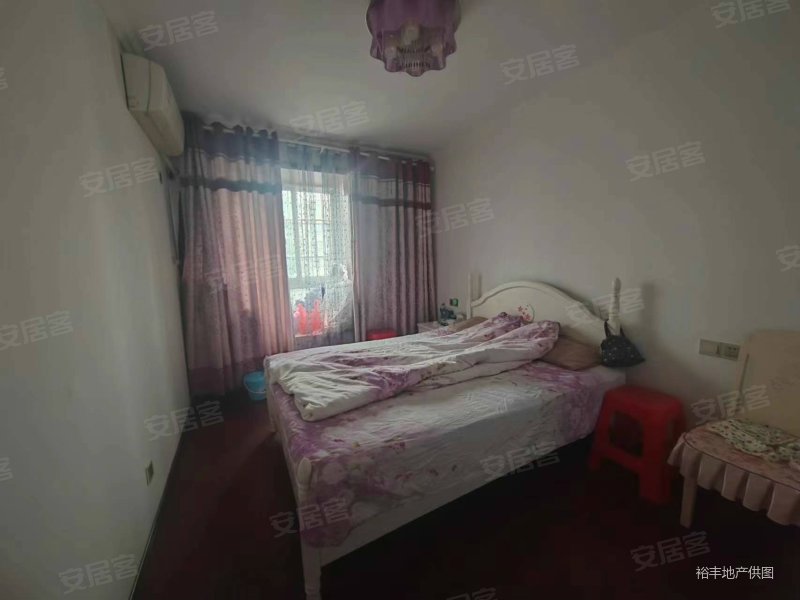 精装修全送,滨湖瑞园(北区)二手房,123万,3室2厅,1卫,104平米-合肥