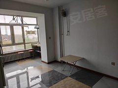 鹤岗向阳振兴广场老街基儿童公园北门5楼下52平拎包即住......出租房源真实图片