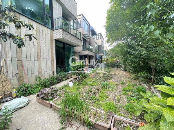 上海嘉定南翔白金院邸(别墅)11号线地铁站,有ktv等娱乐设施,看房随时