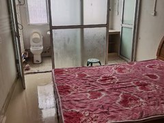 汝州其他其它乡镇洼堂街小区 1室0厅1卫出租房源真实图片