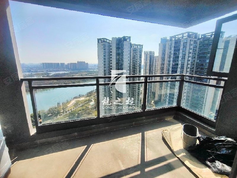 顺德区大良金域滨江(三期) 290万,万科金域滨江(三期)二手房,290万,4