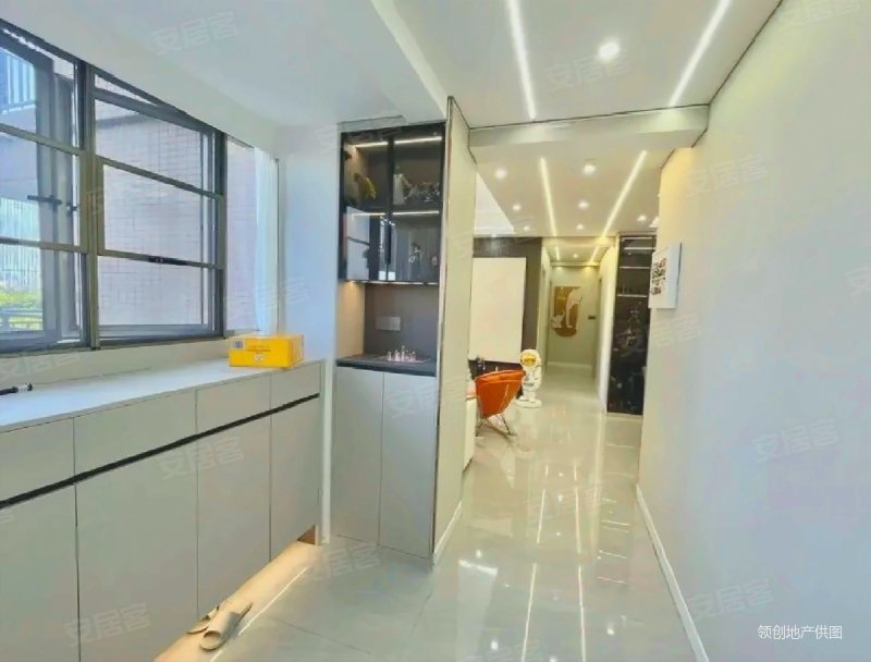 园洲业主回老家发展急售 产权清晰 看房方便 送车位,汇园国际二手房