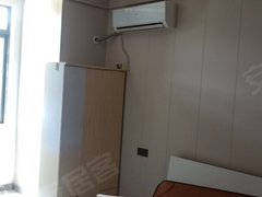 滁州来安汊河景华生态园公寓 一室一厅 独门独户 600一个月出租房源真实图片