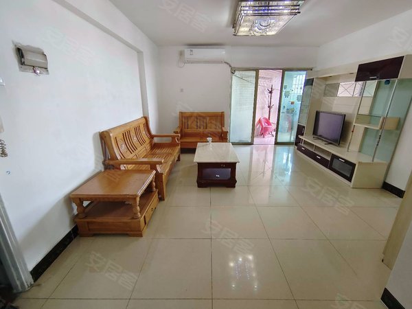 广州番禺市桥北鸿成花园鸿城花园精装电梯三房,家私家电齐全,拎包入住