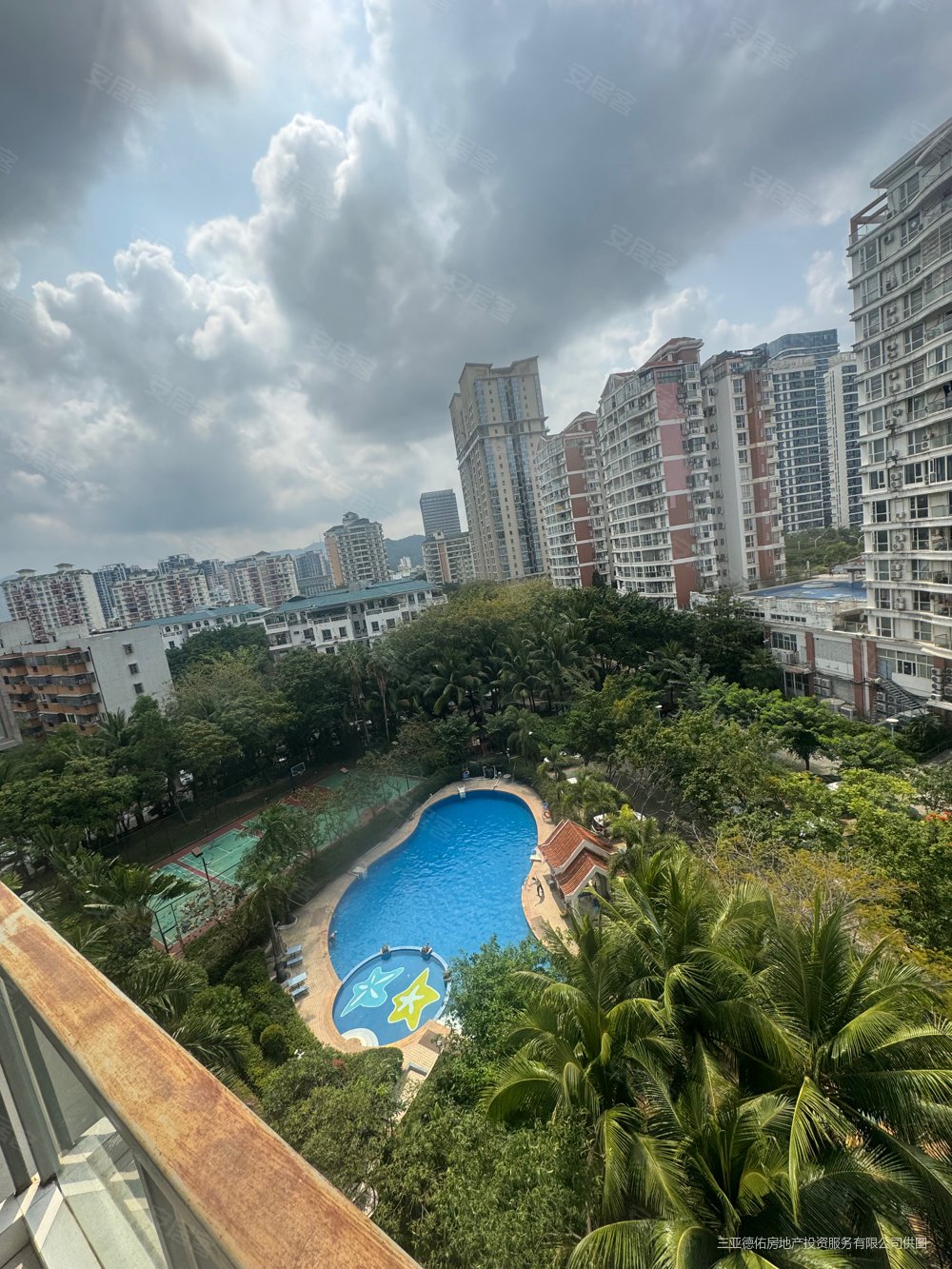 好房欢迎看房面谈,三永凤凰城二手房,120万,1室1厅,1卫,52平米-三亚