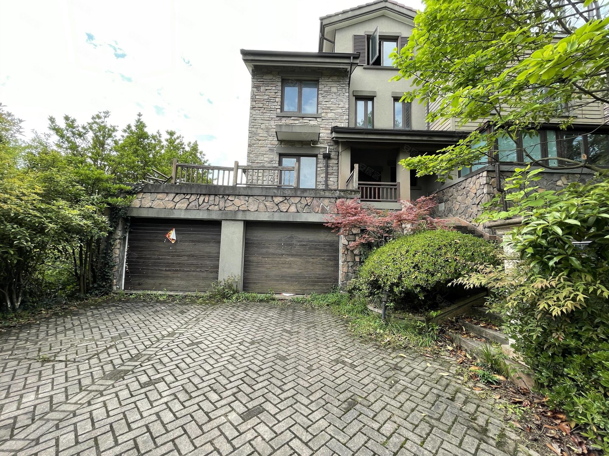 清源上林湖别墅