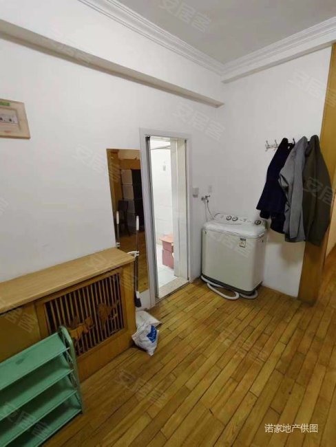 星台花园一室一厅南北向,幸福家居南沙商圈.