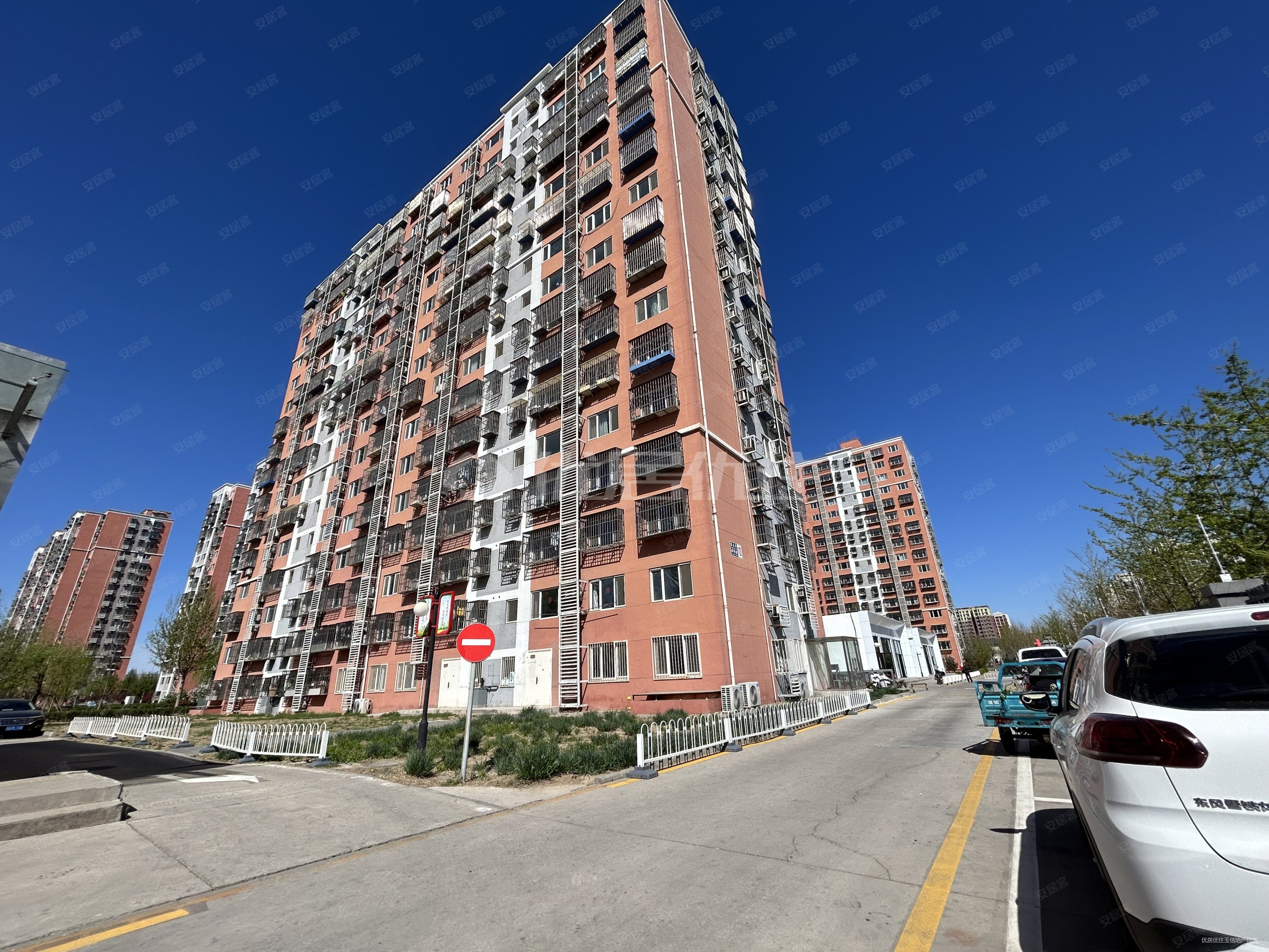 永旭嘉园2室1厅1卫88.69㎡南北350万