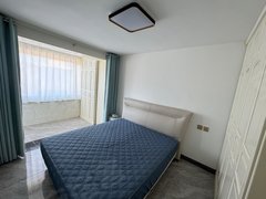 威海环翠孙家疃阳光海寓山东社区 2室1厅1卫出租房源真实图片