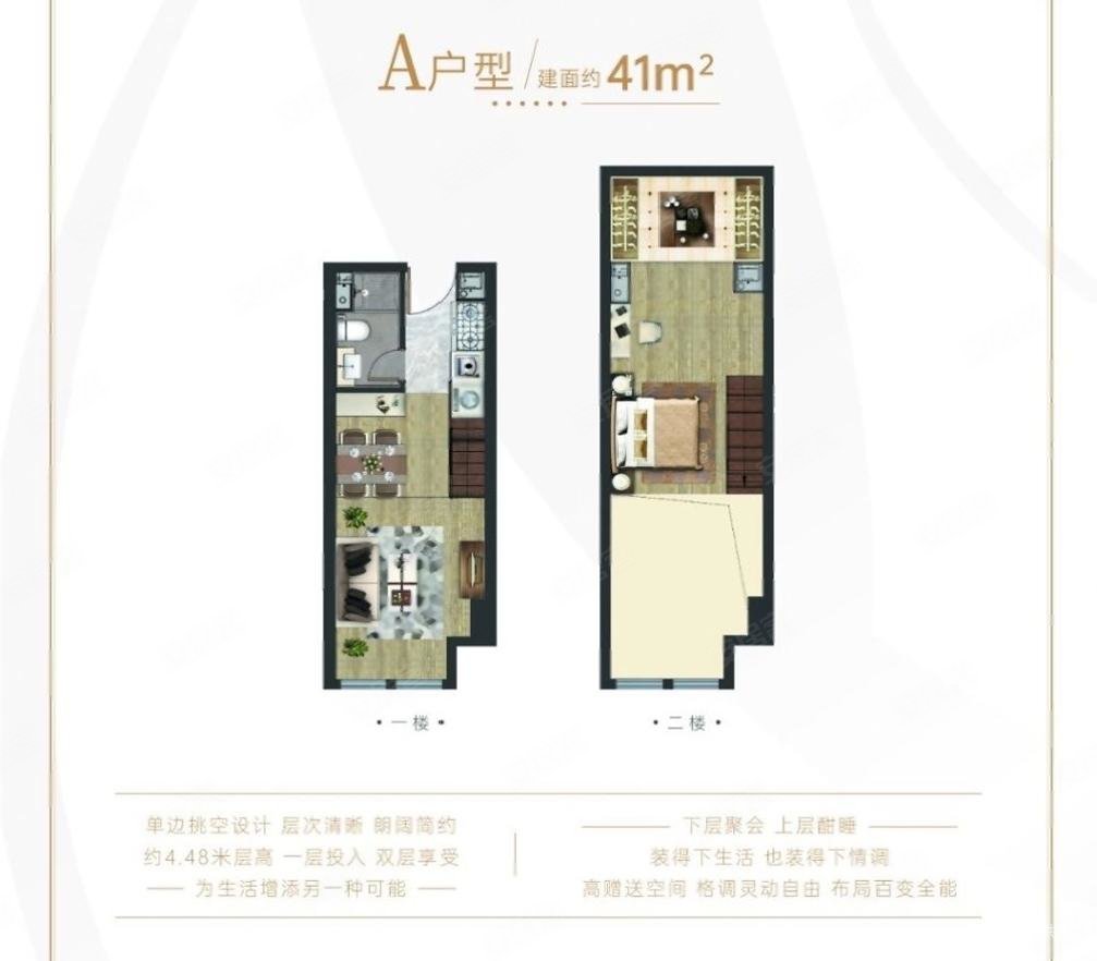 济南房产网>济南二手房>高新二手房>奥体西路二手房>龙湖cbd光年>