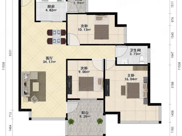 深圳宝安西乡合正汇一城(实图,实价)汇一城,西乡0距离,车库通地铁入口