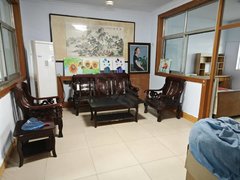 莱芜莱城莱城城区紧临胜利小学 2室1卫 家具家电齐全 拎包入住出租房源真实图片