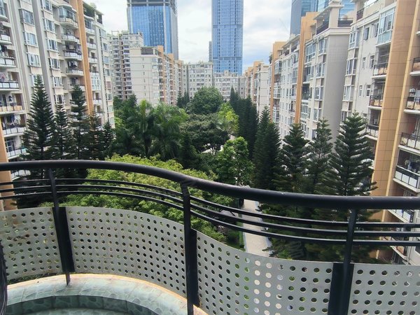 深圳南山后海观海台花园观海台3房,业主是我老客户,诚心放租,看房方便