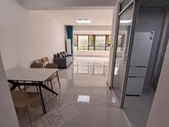 合肥肥西肥西周边荣盛山湖樾一大复式房出租 适合经营 办事处 仓储宿舍一体出租房源真实图片