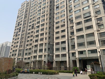 涿州香港豪庭图片