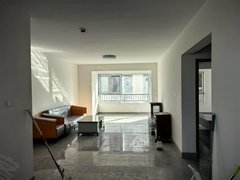 莘县东鲁街道东鲁尚都名著新房南北通透新房家具电器齐全拎包入住免费车位出租房源真实图片