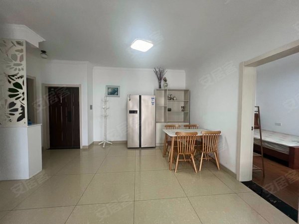 万达商圈,金塘园,精装两房,小区中间位置,周市镇租房-昆山58安居客