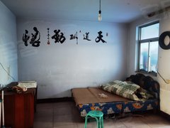焦作解放解放城区妇幼附近!烈士街道清里小区 2楼 简装 两室一厅 随时看房出租房源真实图片