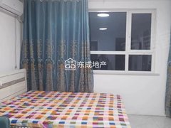 唐山遵化城区领秀嘉园精装阳面一室，拎包入住出租房源真实图片