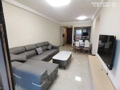 肇庆鼎湖肇庆新区保利时光印象 3室2厅2卫出租房源真实图片