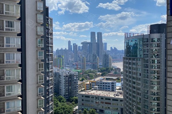 东海长洲b区,涂山路576号 - 重庆东海长洲b区二手房,租房,房价-重庆