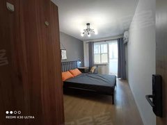北京东城北新桥密码锁 雍和宫 北新桥 簋街 东直门 草园胡同精装主卧带阳台出租房源真实图片