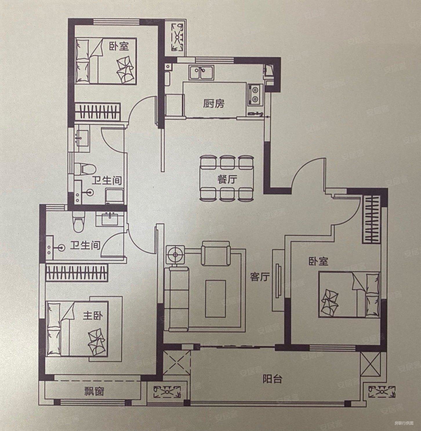 首阳新区|新房团购 恒大绿洲东建业中州上院均价5千