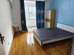 蚌埠龙子湖大学城大学城湖光小区，押一付一，随时可以入住出租房源真实图片