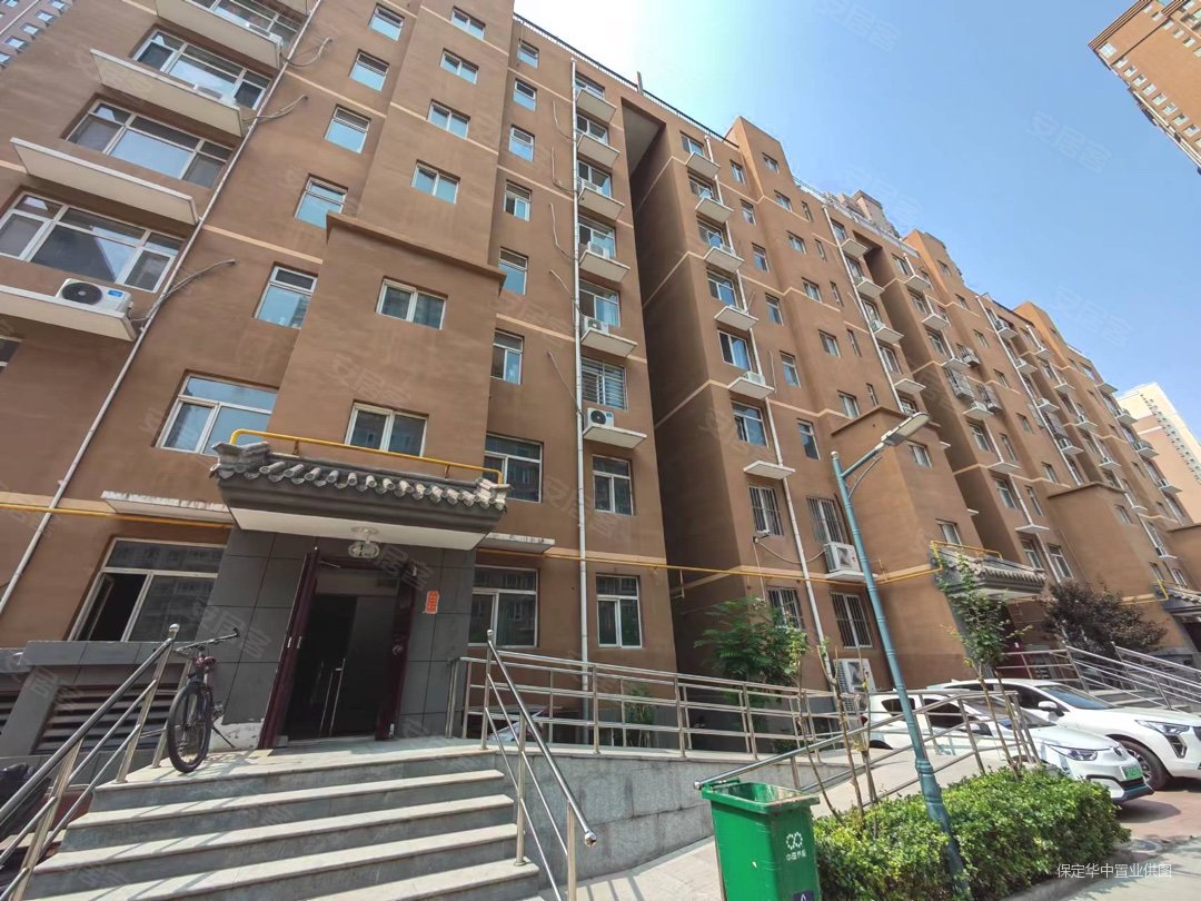 丽景华庭二手房,280万,5室3厅,3卫,257平米-保定安居客